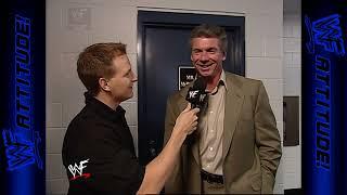 Mr. McMahon reveals the #1 Contender for the Undisputed Title at Backlash | SmackDown! (2002)