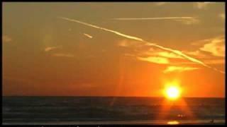 Sunset from Longboat Key Florida
