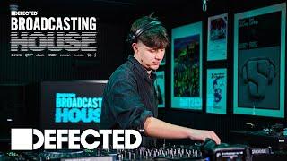 Robbie Doherty (Live from The Basement) - Defected Broadcasting House