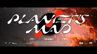 Baauer presents PLANET'S MAD (The Movie)