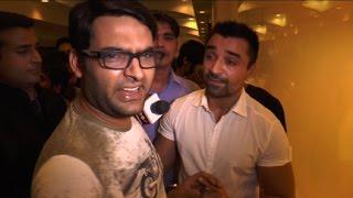 UNCENSORED: AJAZ Khan Epic FIGHT with KAPIL Sharma In PUBLIC | एजाज खान कपिल शर्मा की लड़ाई  | Viral