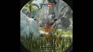 Apex Legends - Epic Quick Scope