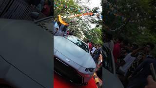 Car and bike show Mangalore | Karavali Utsava, Yuva Mana 2025 #carshow #astonmartin