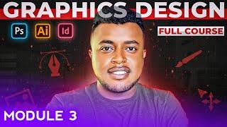 Graphic Design Module 3 | Etubers