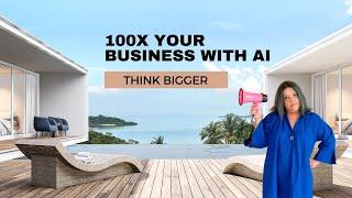 Why Small Business Leaders Need to Embrace AI: A Mindset Shift for Growth