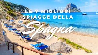   Le 7 Migliori Spiagge Della Spagna