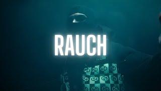 [FREE] Yakary X Bojan Type Beat "Rauch" [prod. Manuejuice x @stxrm808 ]