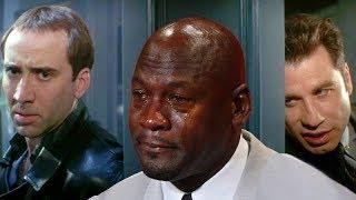Face/Off Is Getting A Remake. . .