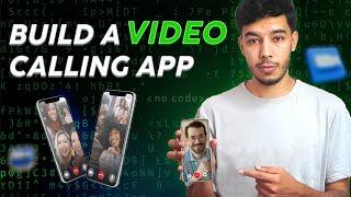 Build a Video Calling App with ZEGOCLOUD