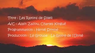 Baha'i _ Rayons de Soleil Alain Zazou lyrics [Officiel ]