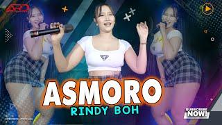 Rindy BOH - Asmoro (Official Music Video)