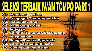 seleksi terbaik Iwan tompo