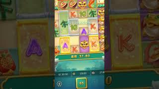  PG6100  PG 赢财神 Caishen Wins｜PG Slot Review #PGTeaser #PG电子 #shorts