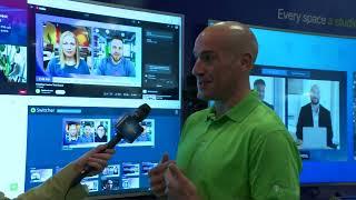 Epiphan Video Featured on 2023 NAB Show LIVE