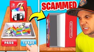 I Got SCAMMED!...