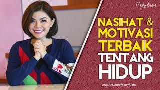 MOTIVASI HIDUP & NASIHAT PALING MENYENTUH YANG AKAN MENGUBAH NASIBMU (Video Motivasi) | Spoken Word