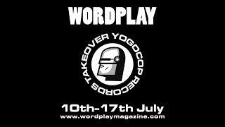 Wordplay Magazine x Yogocop Records Cypher (Wordplay Takeover - Day 1)