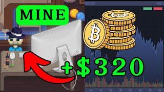 FREE Play to Earn Crypto Game - Rollercoin 2024 Still Worth it? [Legit & Tested] Updates and Changes