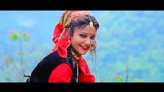 #Garhwali Dj Mashup - Sandeep Rawat, Manju Sundriyal - New Garhwali song - Amit Sharma Krishna Music