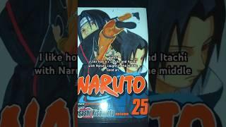 Top 10 Favorite Naruto Covers #naruto #manga #mangacollection #animecommunity #anime #viral