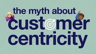 Myth: Customer-centricity Does Not Mean Asking People What They Want. By Steven Van Belleghem