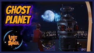 The Ghost Planet • Episode Clip • Lost in Space