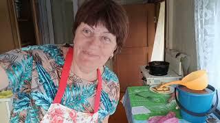 Два года ушло на ремонты в деревенском  Перекрыли крышу/Я это сделала/ Жизнь на пенсии/