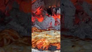 Mastering Wood-Fired Pizza: From Oven to Plate