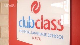 CLUB CLASS Malta (English language schools)