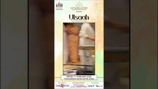 When you’re on stage with the legendary Shankar Mahadevan ji live at Utsaah 2025 on 6th&7th February