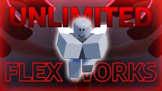 Roblox Flex Works