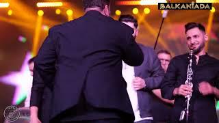 FLORIN SALAM - Eu cu viata m-am luptat MANELE LIVE 2025