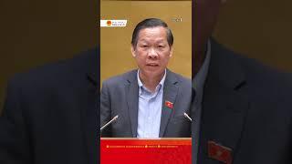 Làm rõ trách nhiệm của tổ chức, cá nhân trong việc chuẩn bị dự án chưa kỹ lưỡng