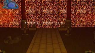 Quintessence Trailer