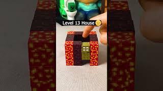 MAGNETIC Minecraft BLOCKS are Awesome 