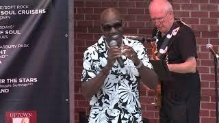 City of Linden: Concert Series: "Forever Ray" Ray Charles Tribute 2023