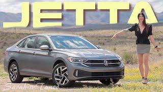 How Is This STILL Possible? // 2024 VW Jetta Review