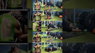 #motivation #gymenthusiast #jym #gymgoer