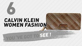 Calvin Klein Handbag Accessories // New & Popular 2017