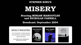 Stephen King's Misery (2004) starring Miriam Margolyes