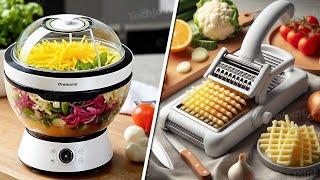 200+ Amazon COOKING Gadgets That Will SAVE You Time!