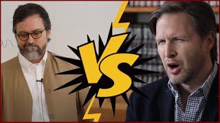 Hamza Yusuf vs Johnathan Brown: Bukhari had many errors!