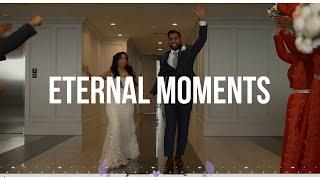 Eternal Moments: Live Streaming Wedding by ANNO Video Production