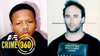 American Justice: Husbands Who Killed Their Wives *Marathon* | Crime 360