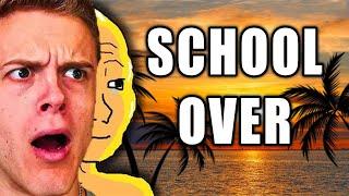 Types Of People On Summer Break | Joe Bartolozzi