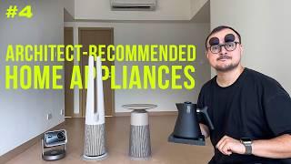 Top Home Appliances for Your House