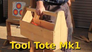 Tool Tote Mk1