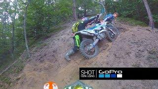 4 offroad day Red Bull Romaniacs 2017
