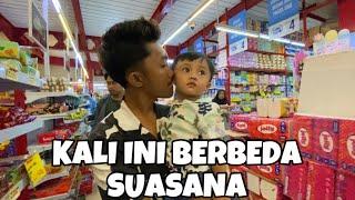 BELANJA SUSU BARENG AYAH