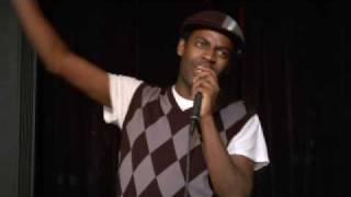 CH Live: NYC - Baron Vaughn